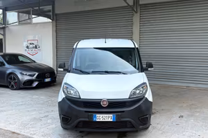 Fiat DOBLO 1.6MJT