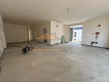 Appartamenti nuova costruzioneona Monaci