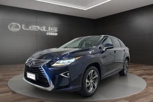 Lexus RX 450h 3.5 Luxury 263cv cvt