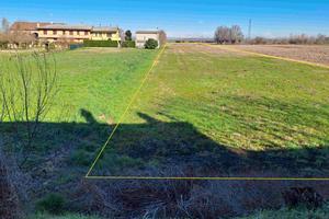 Terreno Agricolo Anguillara Veneta (PD)