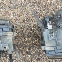FARI ANTERIORE Dx Sx BOSCH MERCEDES-BE