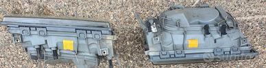 FARI ANTERIORE Dx Sx BOSCH MERCEDES-BE