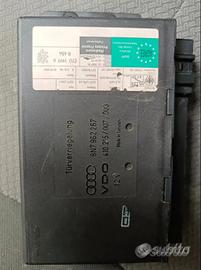 centralina comfort audi tt mk1 8n Roadster 
