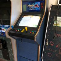 Videogioco arcade multigames 9800