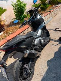 Honda X-adv