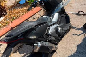 Honda X-adv