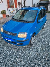 Panda 1.3 diesel multijet