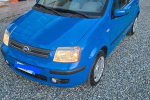 Panda 1.3 diesel multijet