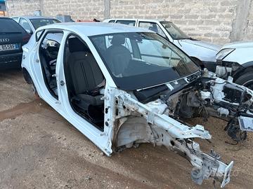 RICAMBI SEAT LEON 2.0 DIESEL ANNO:2020