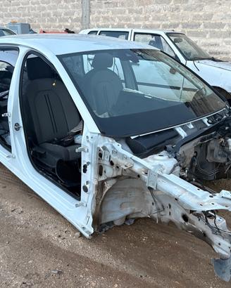 RICAMBI SEAT LEON 2.0 DIESEL ANNO:2020