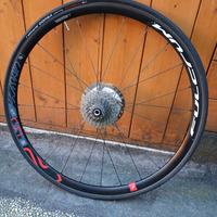 Riote bici corsa fulcrum racing 5