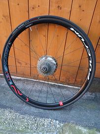 Riote bici corsa fulcrum racing 5