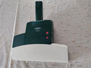 Battitappeto ET 340 Vorwerk Originale