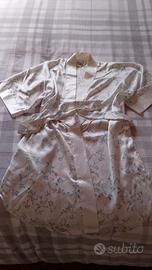 vestaglia kimono Laura Adams