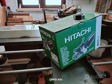 levigatrice a nastro Hitachi 1020 watt