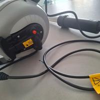 AVVOLGICAVO AUTOMATICO MAVEL ROLLAMP 24V