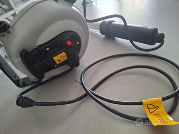 AVVOLGICAVO AUTOMATICO MAVEL ROLLAMP 24V