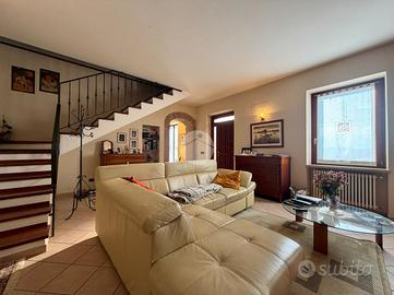 CASA INDIPENDENTE A MONZAMBANO