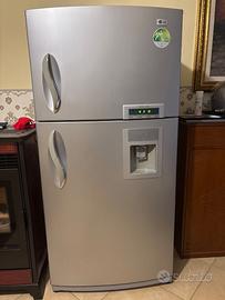 Frigorifero LG classe A+