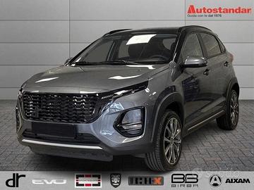 DR AUTOMOBILES dr3 DR3 1.5 COLLECTION MT BZ