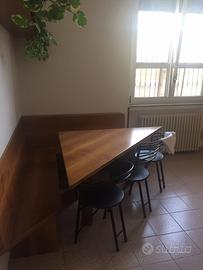 Cucina su misura Viscardi Arreda Lissone (MI)