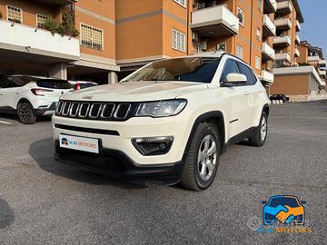 Jeep Compass 1.6 mjt Longitude 2wd 120cv my19 [pr