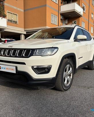 Jeep Compass 1.6 mjt Longitude 2wd 120cv my19 [pr