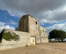 CASA INDIPENDENTE A ERICE