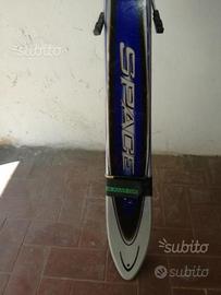 Sci discesa