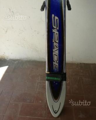 Sci discesa