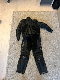 Tuta da moto Dainese