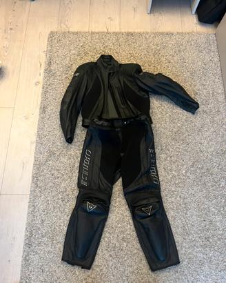 Tuta da moto Dainese