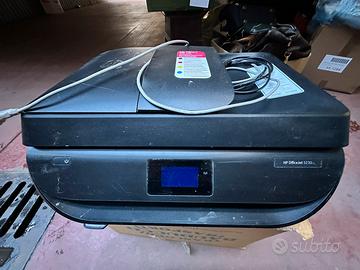 Stampante HP OfficeJet 5230