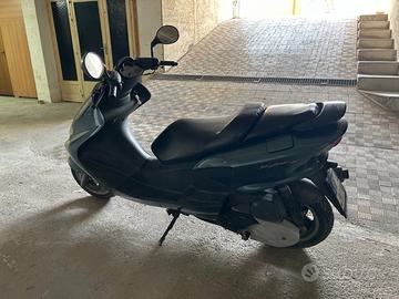Yamaha Majesty 125 - 2001