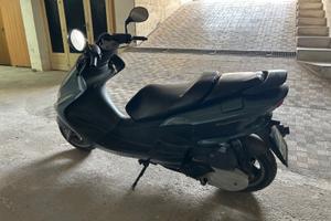 Yamaha Majesty 125 - 2001