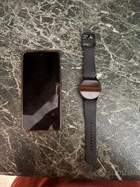 Samsung Galaxy S23 + Galaxy Watch 6 40mm bluetooth