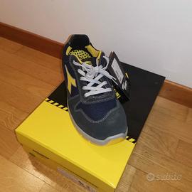 Scarpe Diadora Utility Run Text Low