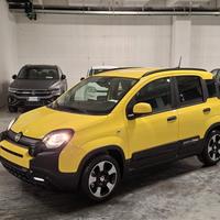 Fiat Panda 1.0 FireFly Hybrid Pandina Km.0