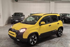 Fiat Panda 1.0 FireFly Hybrid Pandina Km.0