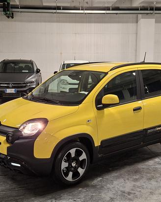 Fiat Panda 1.0 FireFly Hybrid Pandina Km.0