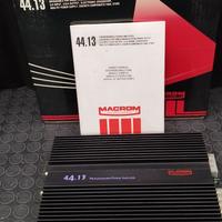 Amplificatore Macrom 44.13