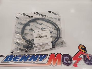 SENSORE ABS RUOTA ANT BENELLI LEONCINO 500/TRAIL -