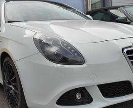 ALFA ROMEO Giulietta QV 235 cv
