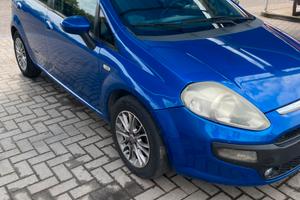 Fiat punto evo 1.3 multijet 75cv