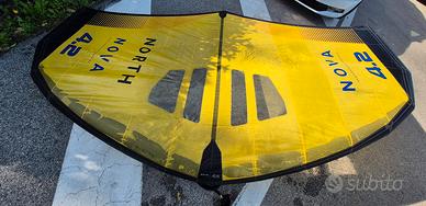 vela North Nova  4.2 2923