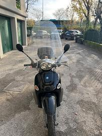 Piaggio Liberty 150 - 2002