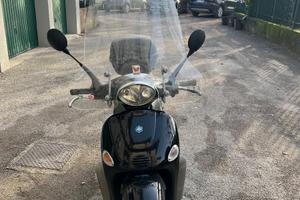 Piaggio Liberty 150 - 2002
