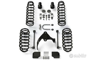 Teraflex Kit Rialzo Lift KIT JEEP Wrangler JK 2.5
