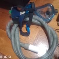 Cpap bmc