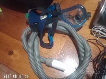 Cpap bmc